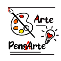 Studio @artepensarte de Arte Pensarte