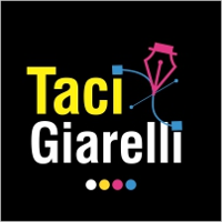 Studio @tacianegiarelli de Taciane Giarelli