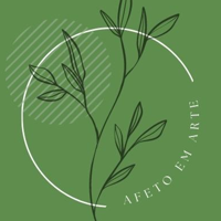 Studio @afetoemarte de Afeto em Arte