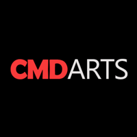 Studio @cmdarts de CMD ARTS
