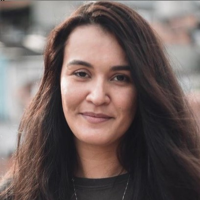 Studio @mariaclarahosken de Maria Clara H.