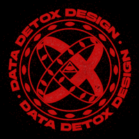 Studio @datadetox de data detox design