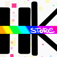 Studio @hardkawaiiestudio de Hardkawaii 