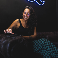 Studio @tatjanaamorim de tatjana amorim