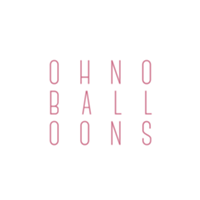 Studio @ohnoballoons de ohnoballoons