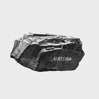 Studio @materia de materia