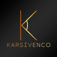 Studio @karsivenco de Karsivenco