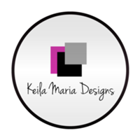 Studio @keilamariadesigns de Keila Maria Designs