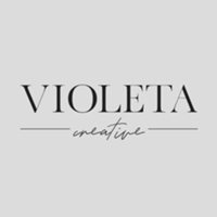 Studio @violetacreative de VIOLETA CREATIVE