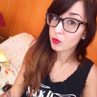 Studio @katebraga de Claudio Reveco