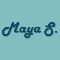 Studio @mayarasonntag de Mayara Sonntag