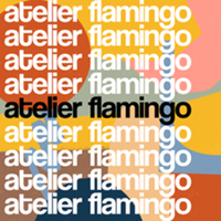 Studio @atelierflamingo de Atelier Flamingo
