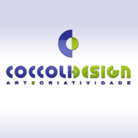 Studio @coccolidesign de Filipe Costa