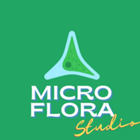 Studio @micro de Micro Flora