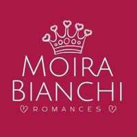 Studio @moirabianchiauthor de Moira Bianchi