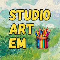 Studio @studioartem de Studio Art EM