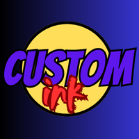 Studio @customink de custom-Ink
