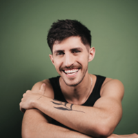 Studio @guiccunha de Guilherme Cunha