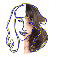 Studio @brunacoronatobortoletto de Bruna Coronato Bortoletto