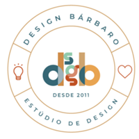 Studio @designbarbaro de Design Bárbaro