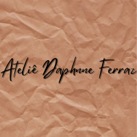 Studio @ateliedaphnneferraz de Daphnne Ferraz