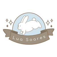 Studio @luasoares de Lua Soares