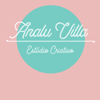 Studio @analuvillaart de Analu Villa