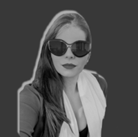 Studio @gicone98 de Giovanna Conelheiro