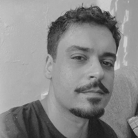 Studio @raulmagalhaesg de R MG