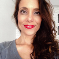 Studio @vanessavolk de Vanessa Volk