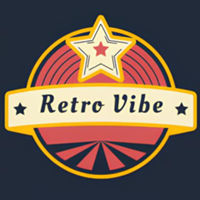 Studio @retrovibeart de Retrô Vibe
