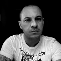 Studio @lelisa de Leonardo Rodrigues