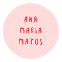 Studio @anamariamatos de Ana Maria Matos