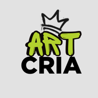 Studio @artcria01 de Art Cria