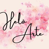Studio @heloarte de Helô Arte