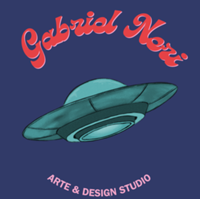 Studio @neriaraujogabriel de Gabriel Neri Araújo