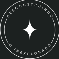 Studio @desconstruindooinexplorado de Desconstruindo o Inexplorado