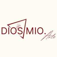 Studio @diosmioarte de Dios Mio Arte e Moda