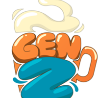 Studio @genz de GenZ