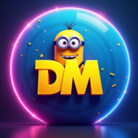 Studio @digitalminions de Digital Minions Marketing