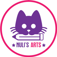 Studio @nulisarts de Nuli'sArts