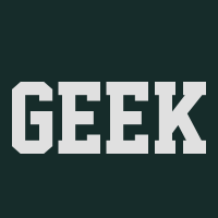 Studio @geek de Geek