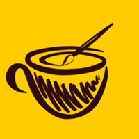 Studio @sketchcomcafe de Sketch com Café