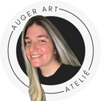 Studio @augerart de Erika Auger