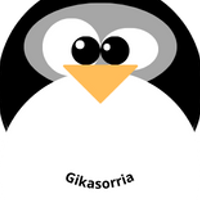 Studio @gikasorria de Gika Sorria