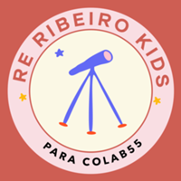 Studio @reribeirodesign de Renata Ribeiro
