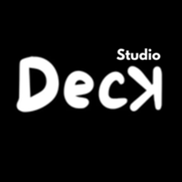 Studio @studiodeck de Deck