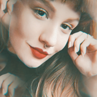 Studio @gabeluize de Gabrielle Luize