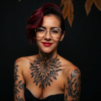 Studio @marciafenixp01 de Marcia Fenix