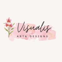 Studio @visualisartdesigns de Luciana Gomes Rocha Dantas (Luciana Rocha)